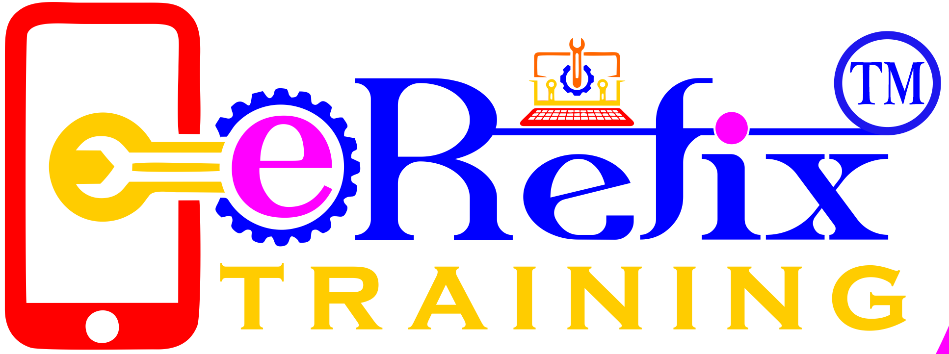 ReFix Training institute
