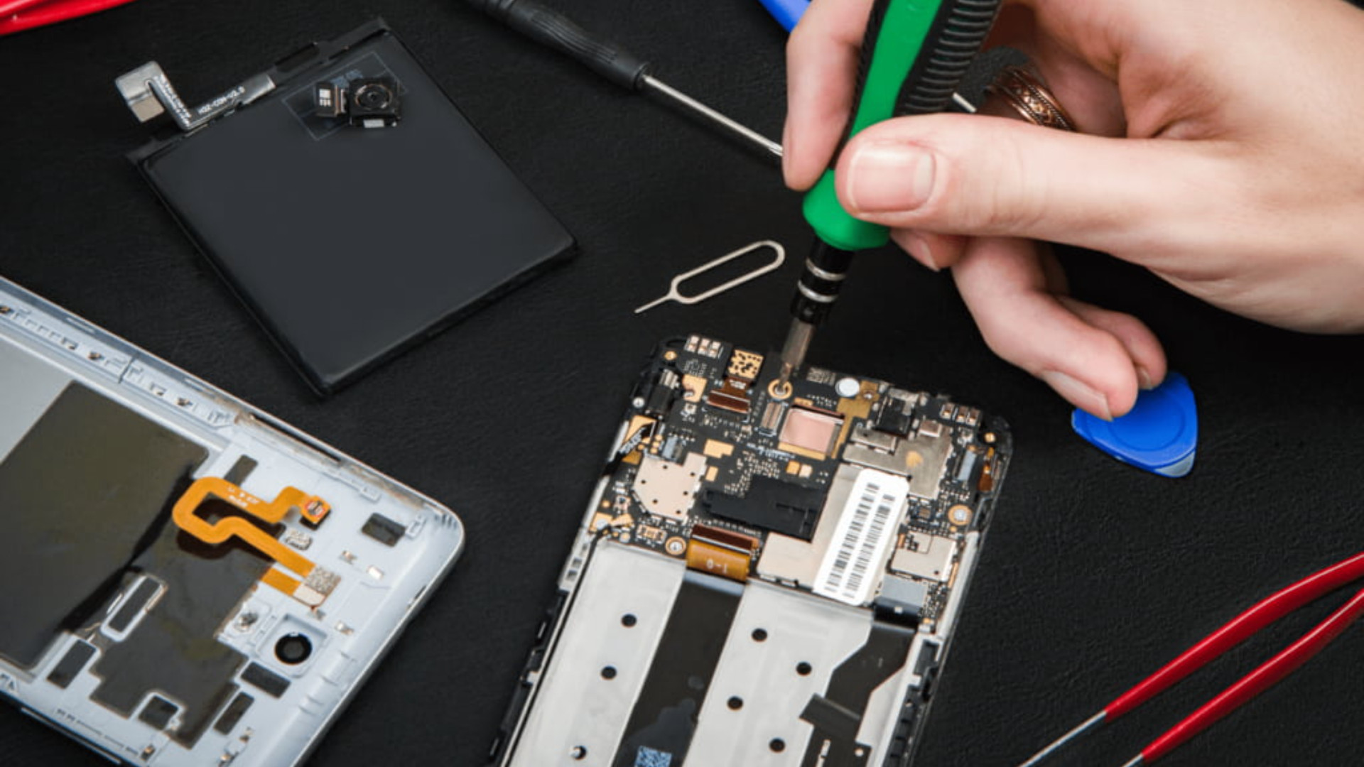 Daily Class | Mobile Logic Board Repair Mastery Course